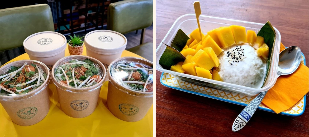 Cat's Eyes Jus & Soupes - Gallery Image 3