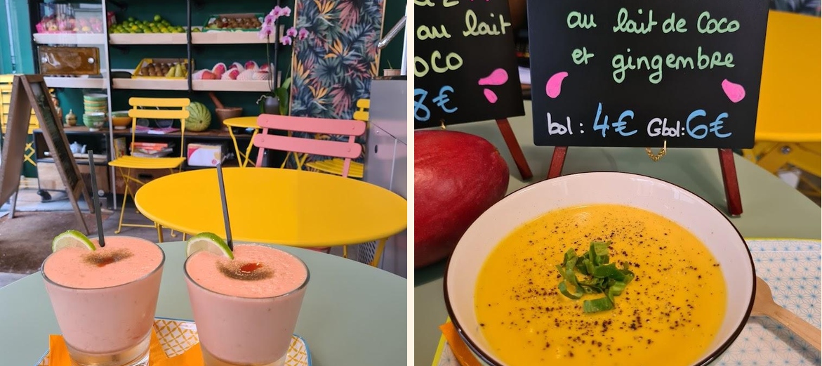 Cat's Eyes Jus & Soupes - Gallery Image 5