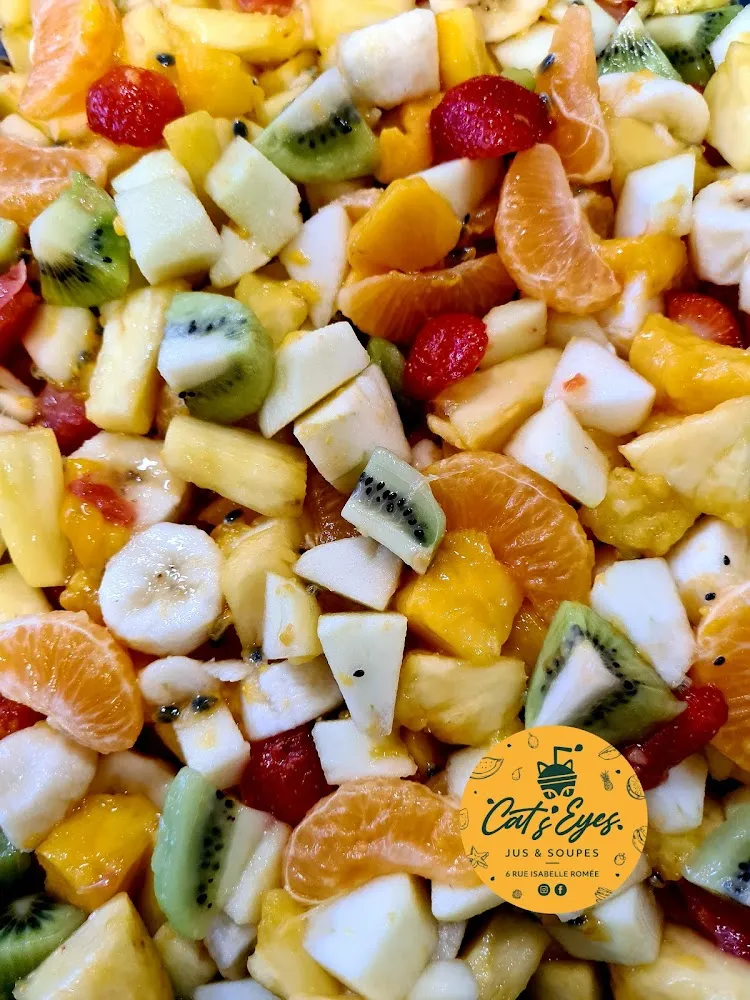 Salade de Fruits Frais